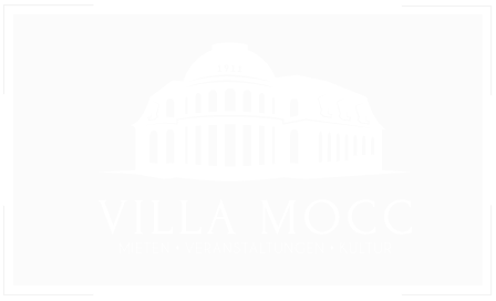 Logo - Villa Mocc / Mieten
