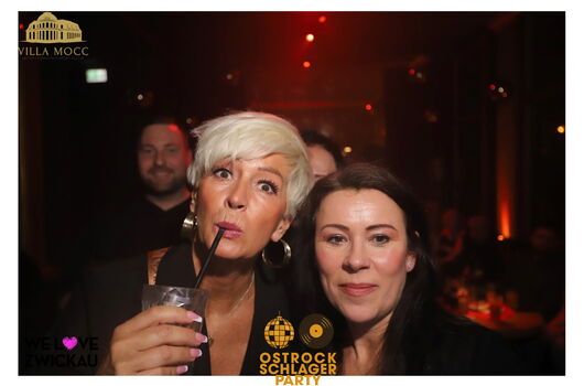 Ostrock Schlagerparty