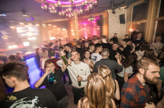 Disco Total