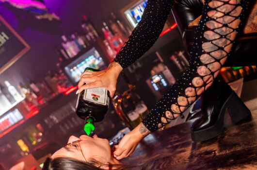 Jägernacht