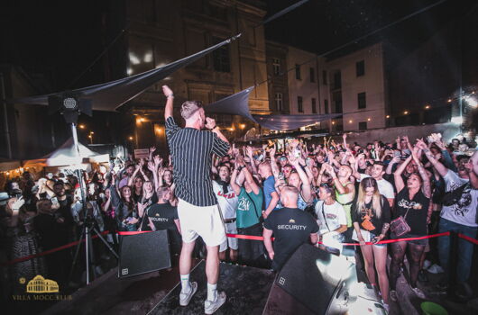 We Love Malle Open Air - Mit Julian Sommer Live!