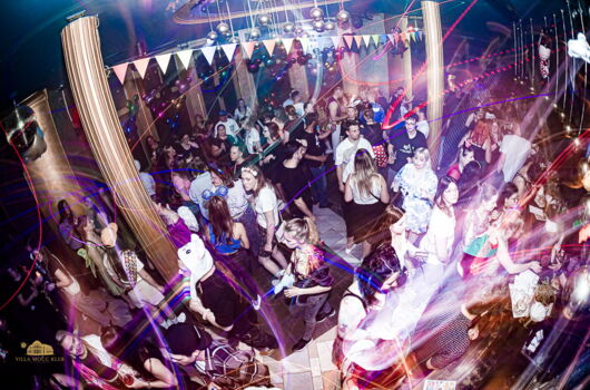 Disney Party