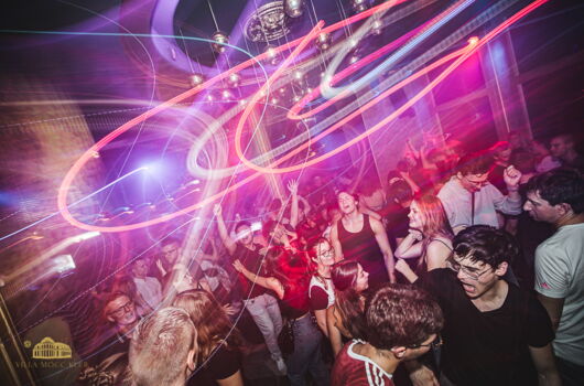 Stadtfest Aftershow Freitag & Samstag