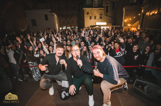 Tonmannzunftlanzenbrecherei Festival Vol.2