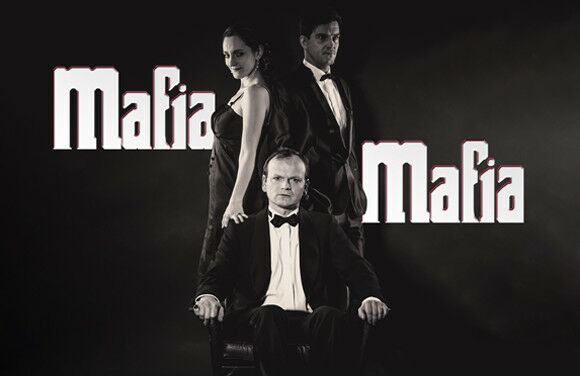 Mafia Mafia!!!