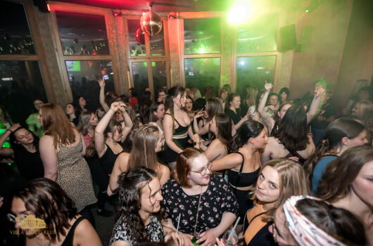 Ladies Night