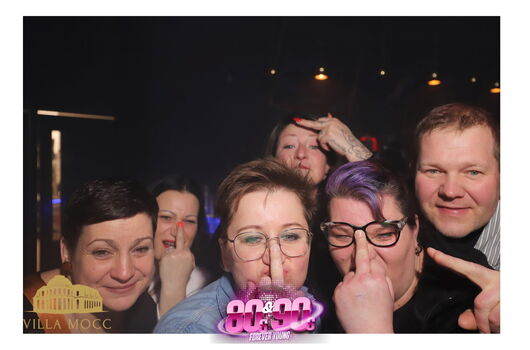 80s & 90s - Forever Young