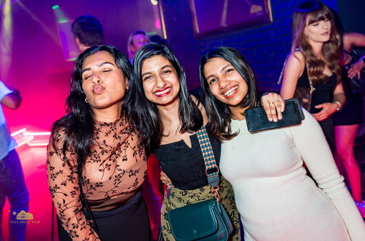 Stadtfest Ladies Night