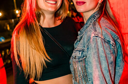 Dolce Vita - Italo Pop Party