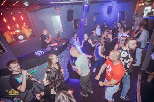 Millennium - die 2000er Party