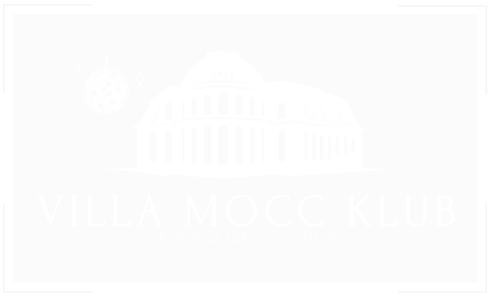 Logo - Villa Mocc