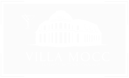 Logo - Villa Mocc Logo - Villa Mocc