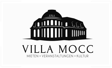 Logo - Villa Mocc / Mieten