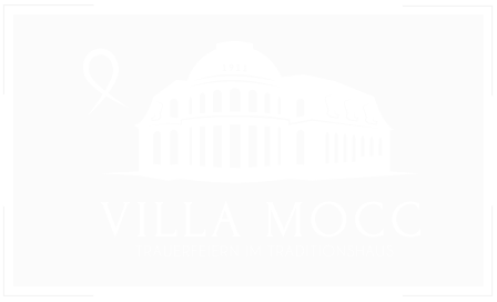 Logo - Villa Mocc