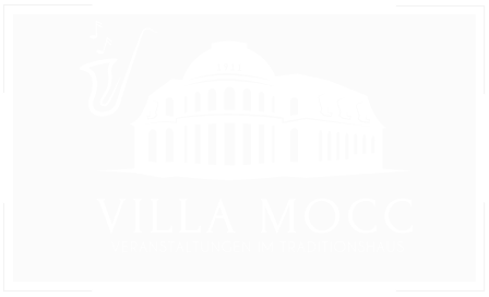 Logo - Villa Mocc